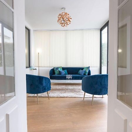 Modern 2-Br Apartment In The Heart Of Канни Екстер'єр фото