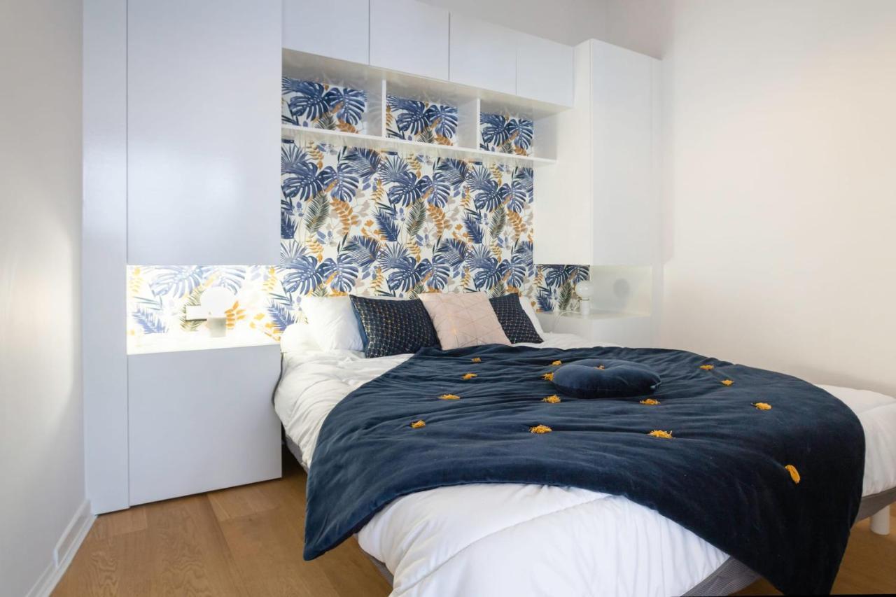 Modern 2-Br Apartment In The Heart Of Канни Екстер'єр фото
